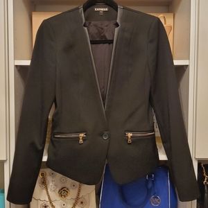 Express Blazer